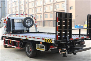 奎文24小时道路救援电话