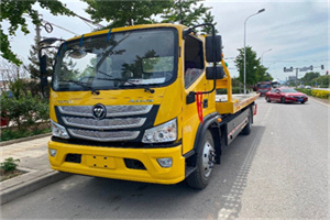 奎文汽车救援头像