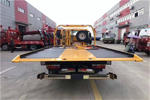 奎文附近汽车救援服务