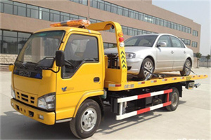 奎文道路救援一般怎么收费