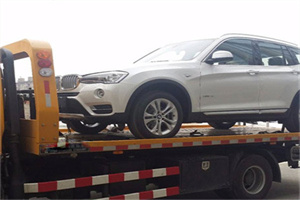 奎文拖车24小时服务电话